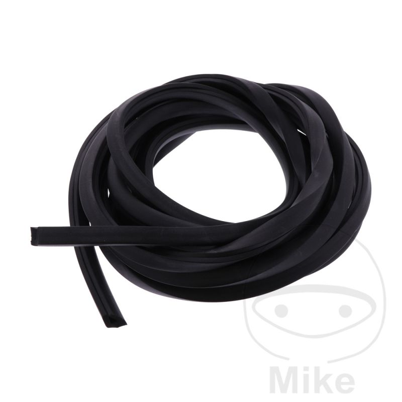 Moosgummi PROFIL TSK 149806 6 metros | Recambios Taller | Motos Camaral