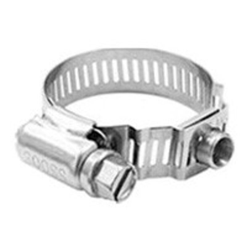 Abrazadera sensor temperatura gases escape KOSO 40-64mm BI520004 - motoscamaralweb.com