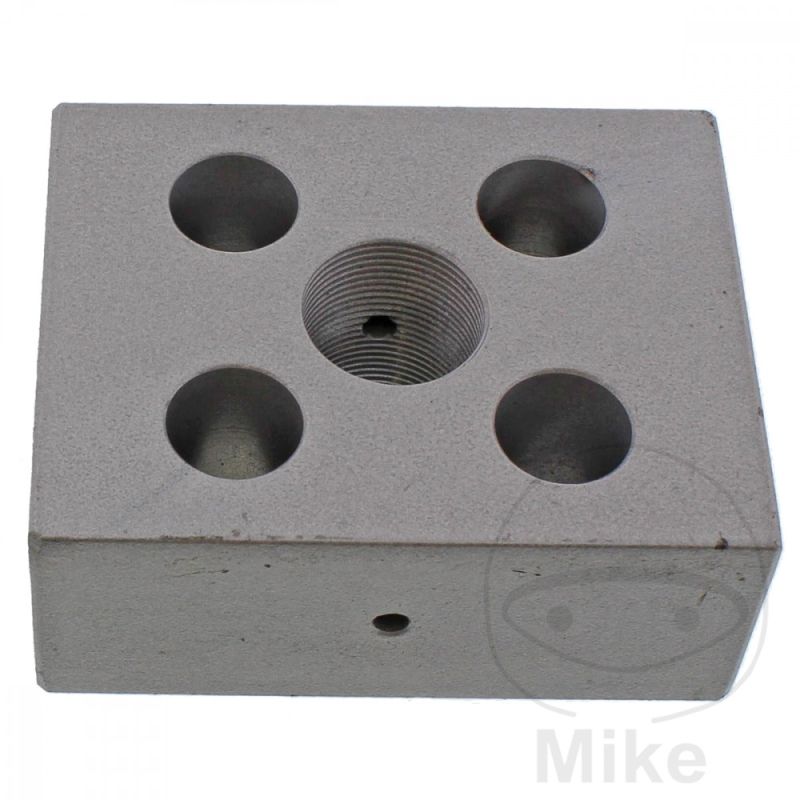Adaptador de Cable Nussbaum 80x40x100 | Motos Camaral