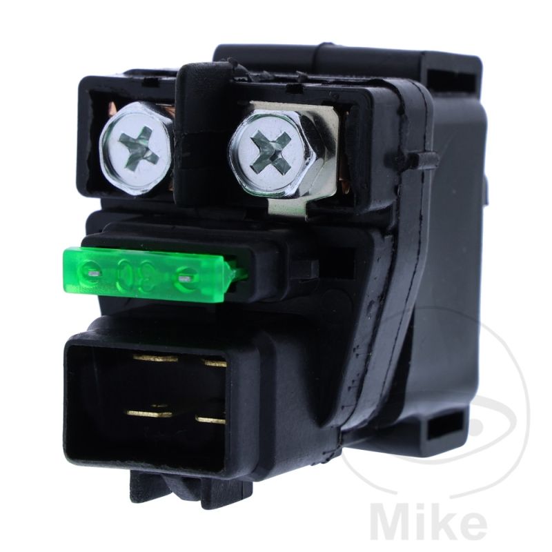 Relé Motor de Arranque JMP 7060428/7060911 | Motos Camaral