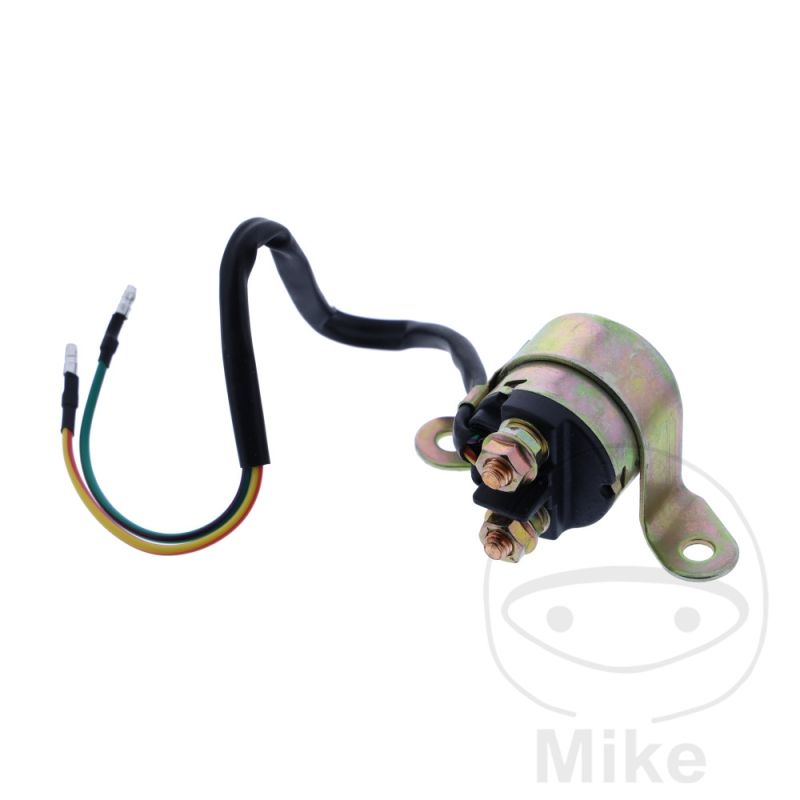 Relé Motor de Arranque JMP 7060474 | Motos Camaral