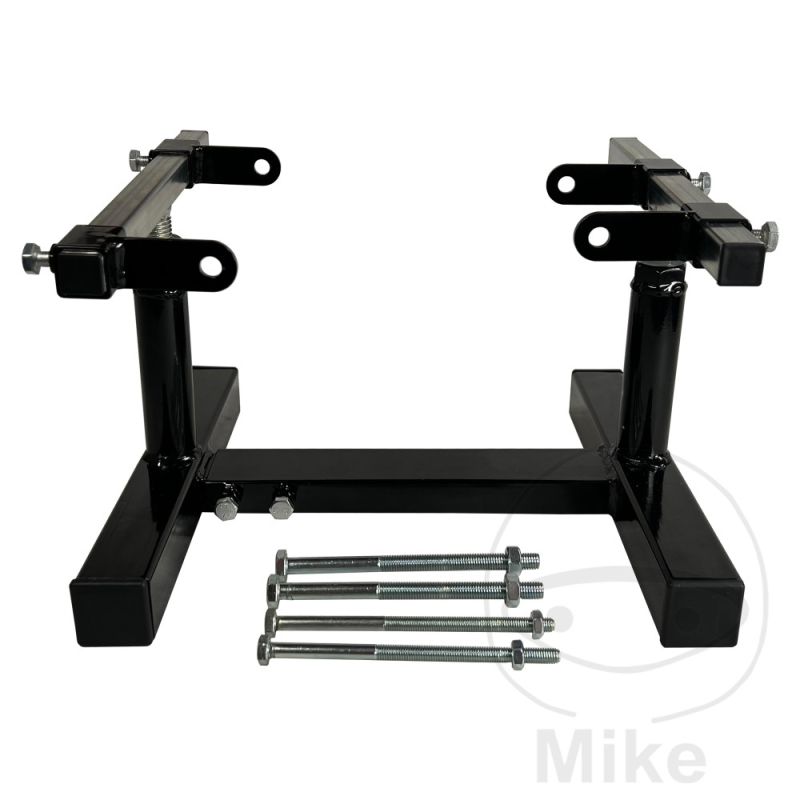Soporte Motor JMP | Equipación Taller | Motos Camaral