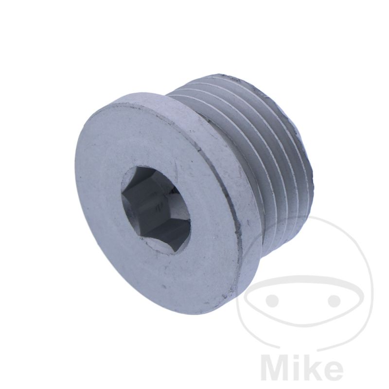 Tornillo Magnético Drenaje Aceite JMP M20x1.5 | Motos Camaral
