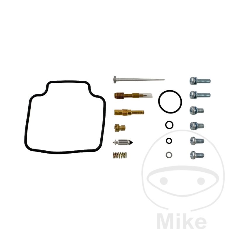 Kit Reparación Carburador JMP Completo | Motos Camaral