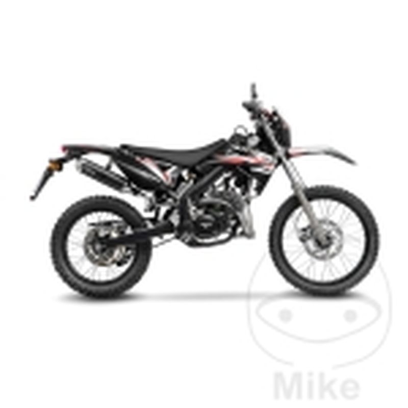 Silenciador Carbono X-Fight Slip-On | LeoVince | Motos Camaral