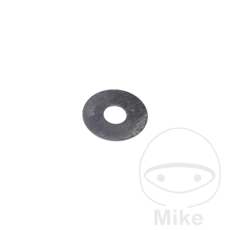 Plaquita Shim 34X12X0.25 YSS | Recambios Amortiguador | Motos Camaral