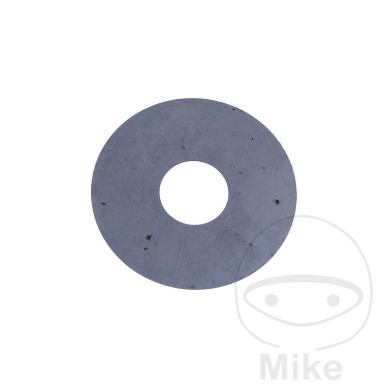 Plaquita Shim 24X8X0.15 para Amortiguador YSS | Motos Camaral
