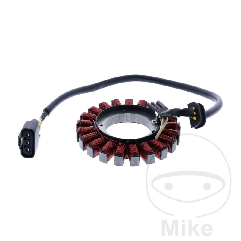 Estator JMP para Alternador de Moto | Motos Camaral