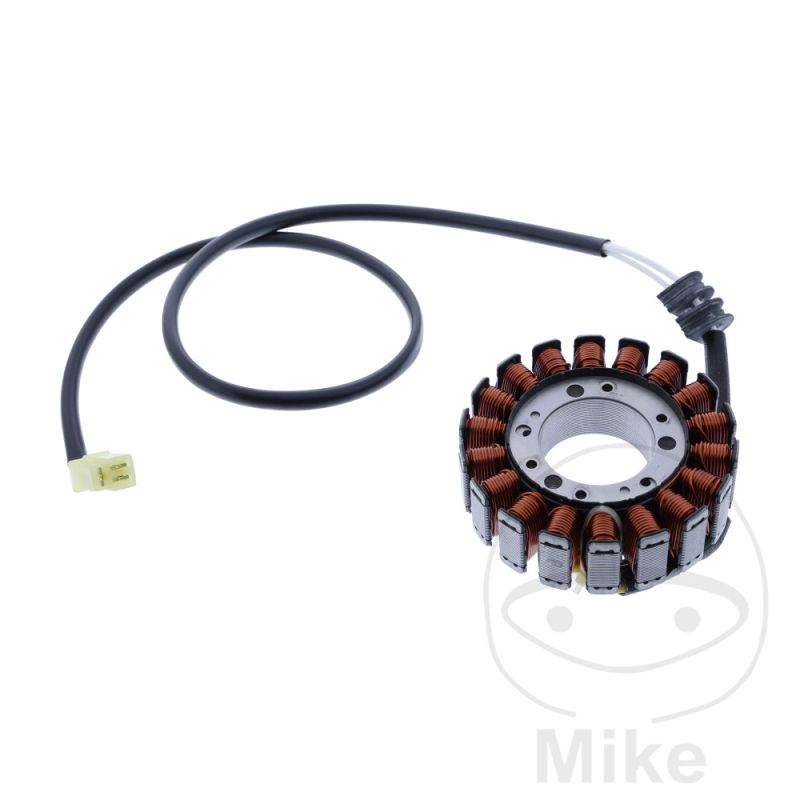 Estator Tourmax | Recambios Alternador Moto | Motos Camaral