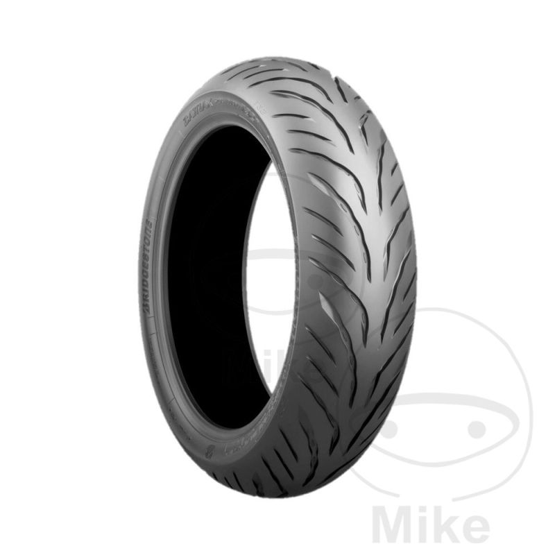 Neumático Bridgestone Battlax T32 180/55ZR17 (73W) | Motos Camaral