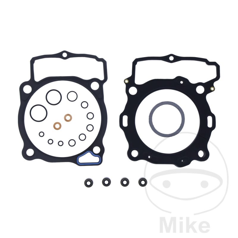 Juntas Top End Athena para Kit Cilindro Estándar | Motos Camaral