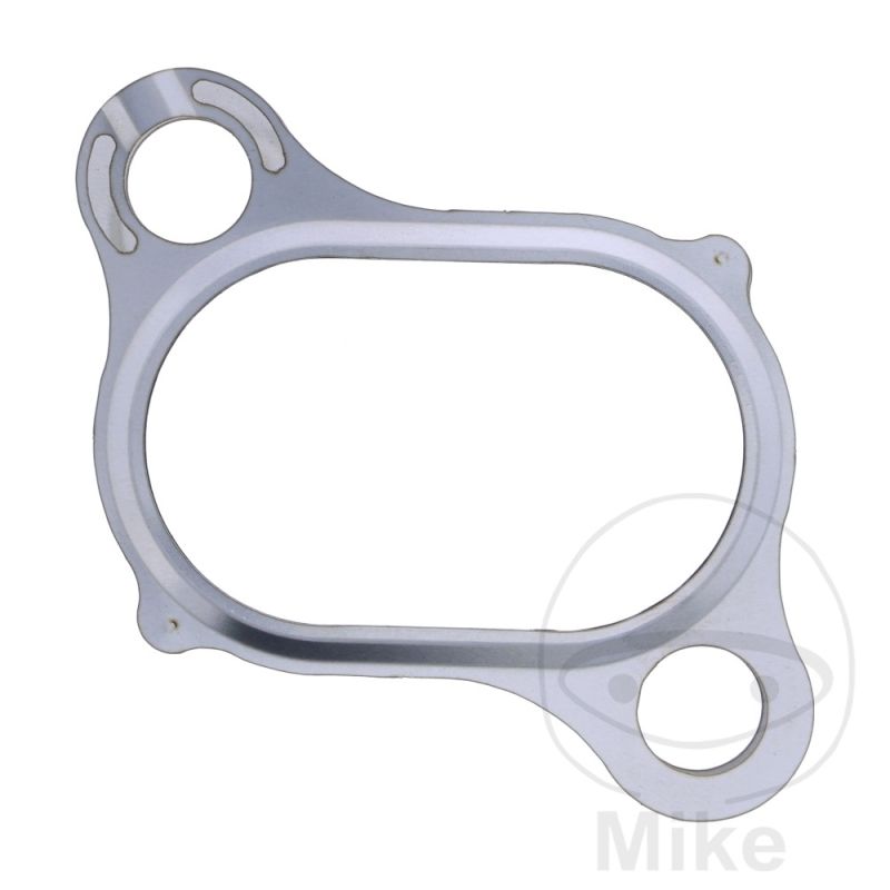Junta Colector de Escape Athena 59X69X0.5 mm | Motos Camaral
