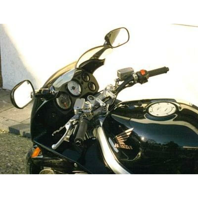 Kit de conversión street Honda div. VFR/CBR LSL 120H045 - motoscamaralweb.com