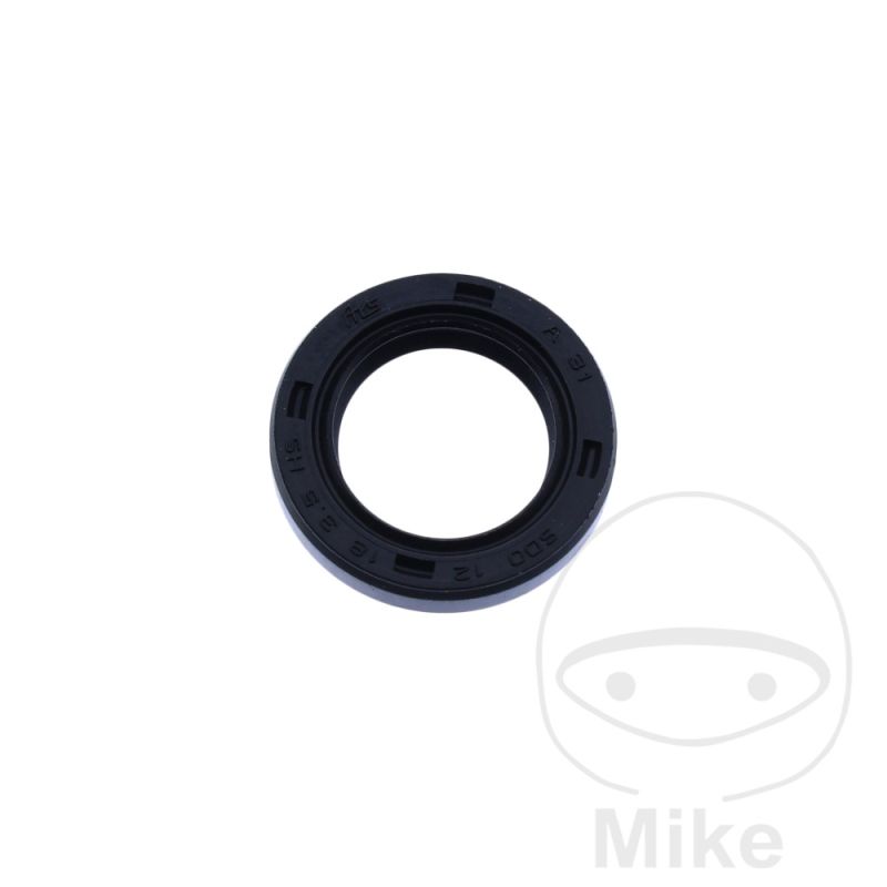 Retén 12X18X3.5 mm Athena | Recambios Motor | Motos Camaral