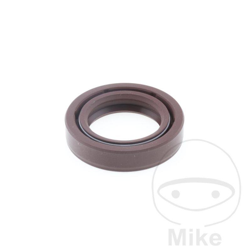 Retén 21X32X7MM para Rueda Delantera | Motos Camaral