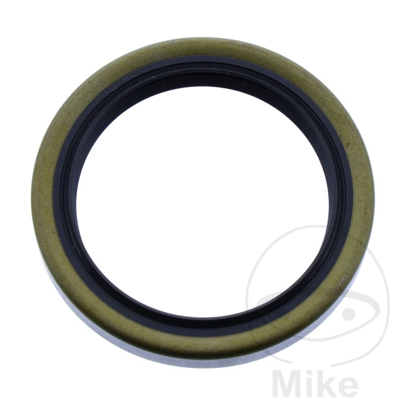 Retén 50X65X9MM para Rueda Delantera | Motos Camaral