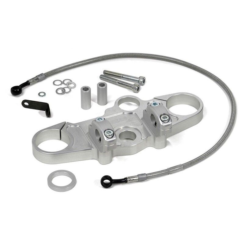 Kit de conversión street GSX-R1000 ´09-´11 LSL 120S123 - motoscamaralweb.com