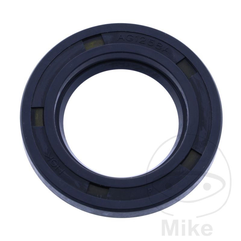 Retén Rueda Delantera Izquierda OEM | Recambio Original | Motos Camaral