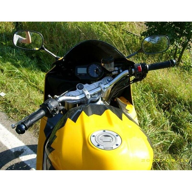 Kit de conversión street YZF-R1 ´98-´99 LSL 120Y077 - motoscamaralweb.com