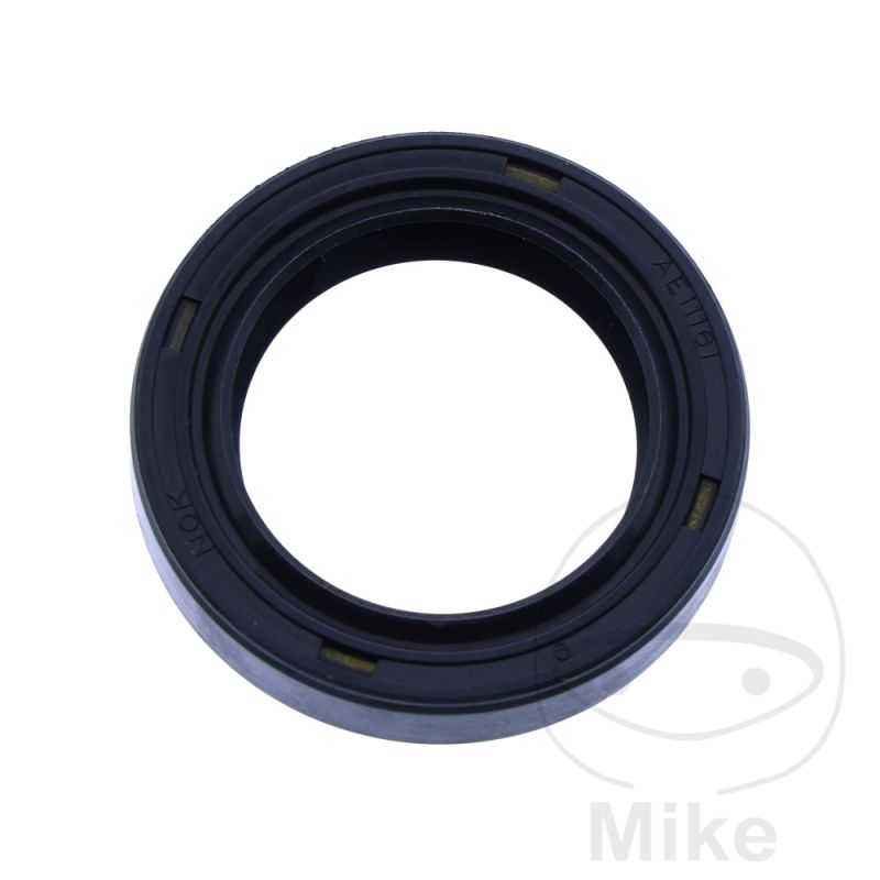 Retén Rueda Delantera Izquierda OEM | Recambio Original | Motos Camaral