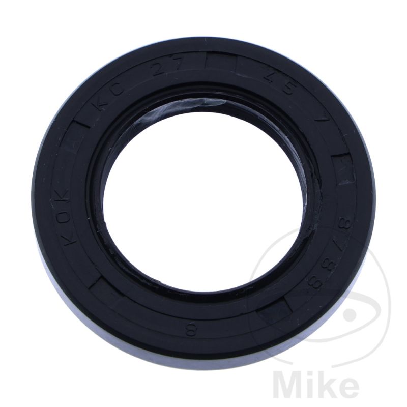 Retén 21X45X7MM OEM para Rueda Trasera | Motos Camaral