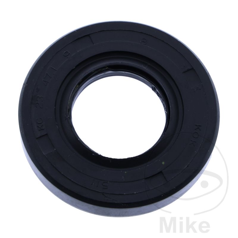 Retén 23X47.1x9 mm OEM para Soporte Corona | Motos Camaral