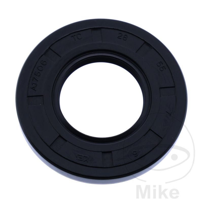 Retén 28X55X7MM OEM para Rueda Delantera | Motos Camaral
