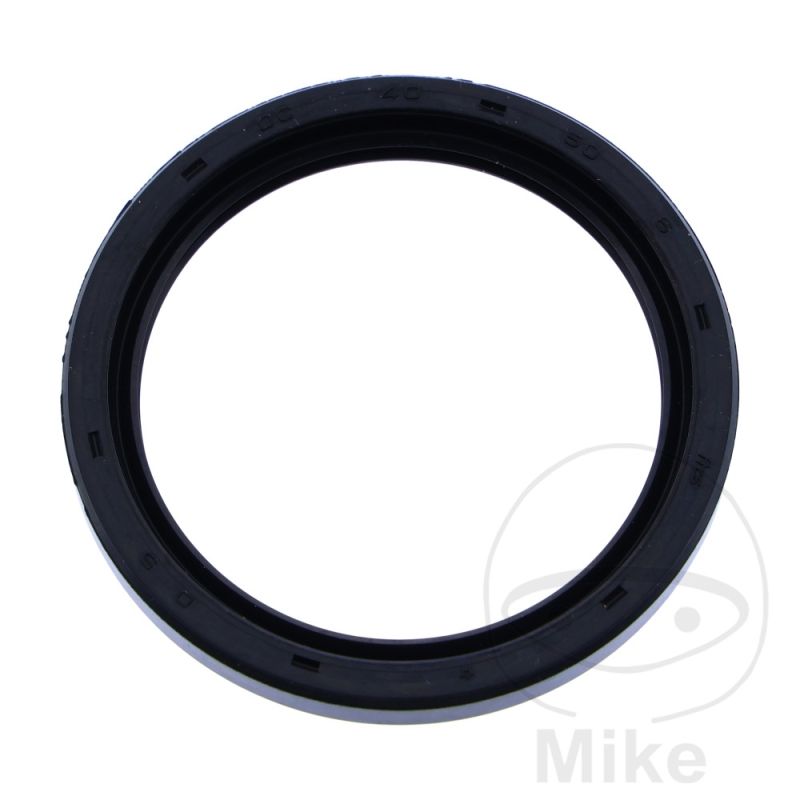 Retén 40X50X6MM OEM | Recambio Original | Motos Camaral