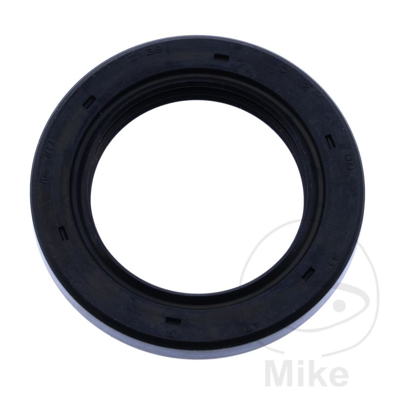 Retén 30.23X47.12X7MM OEM para Rueda Trasera | Motos Camaral