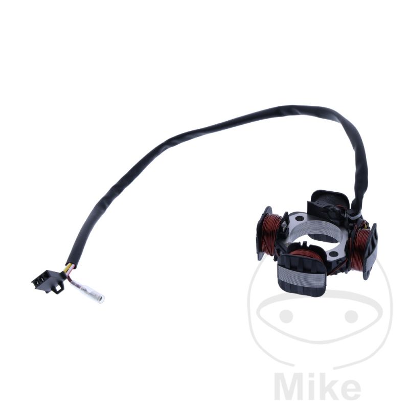 Estator JMP para Alternador de Moto | Motos Camaral