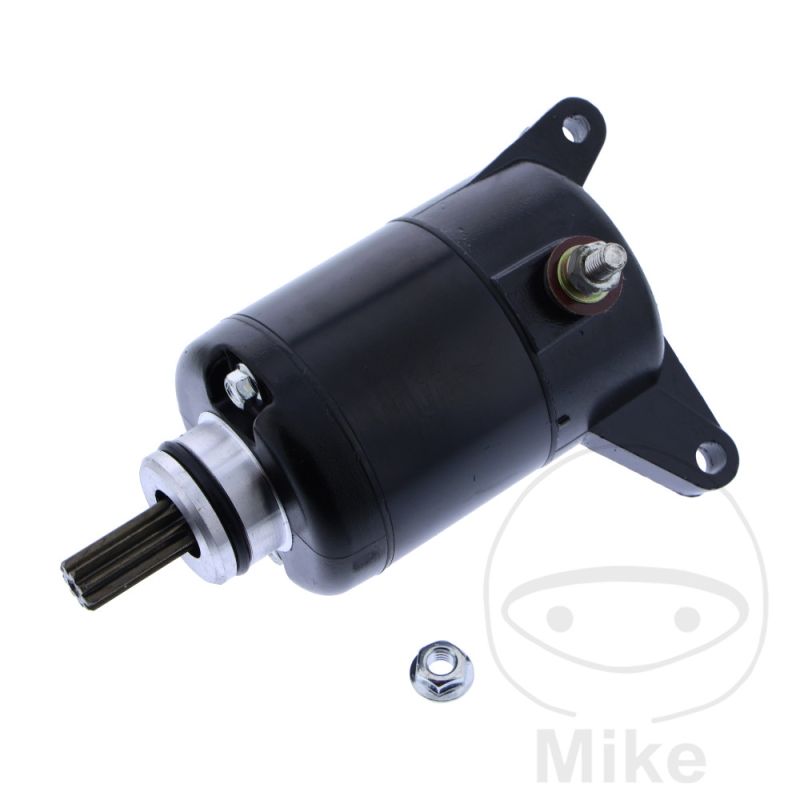 Motor de arranque JMP | Recambio Motocicleta | Motos Camaral