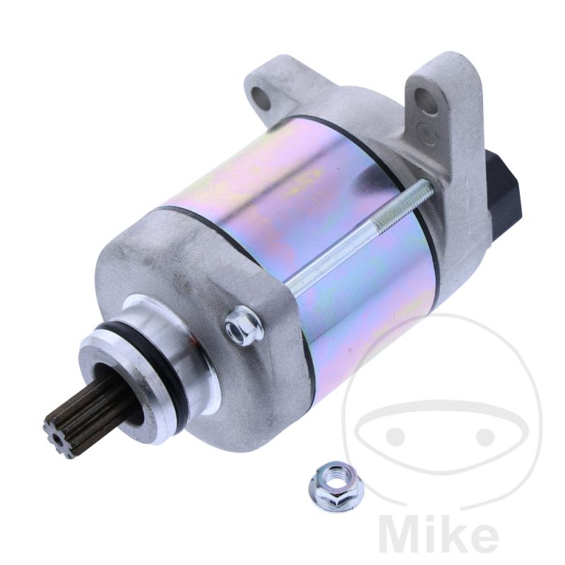 Motor de arranque JMP | Recambio Motocicleta | Motos Camaral