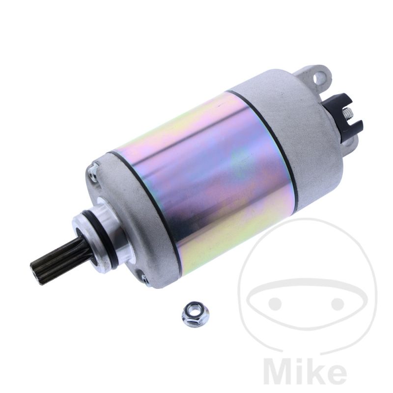 Motor de arranque JMP | Recambio Motocicleta | Motos Camaral