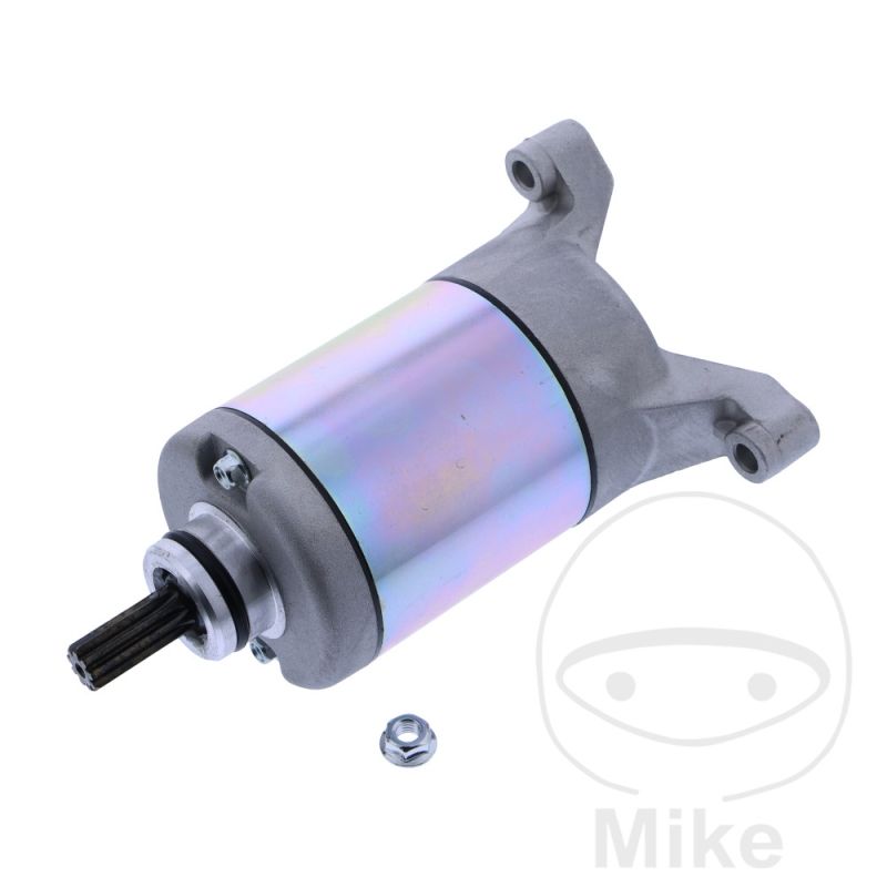 Motor de arranque JMP | Recambio Motocicleta | Motos Camaral