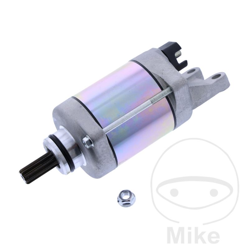Motor de arranque JMP | Recambio Motocicleta | Motos Camaral