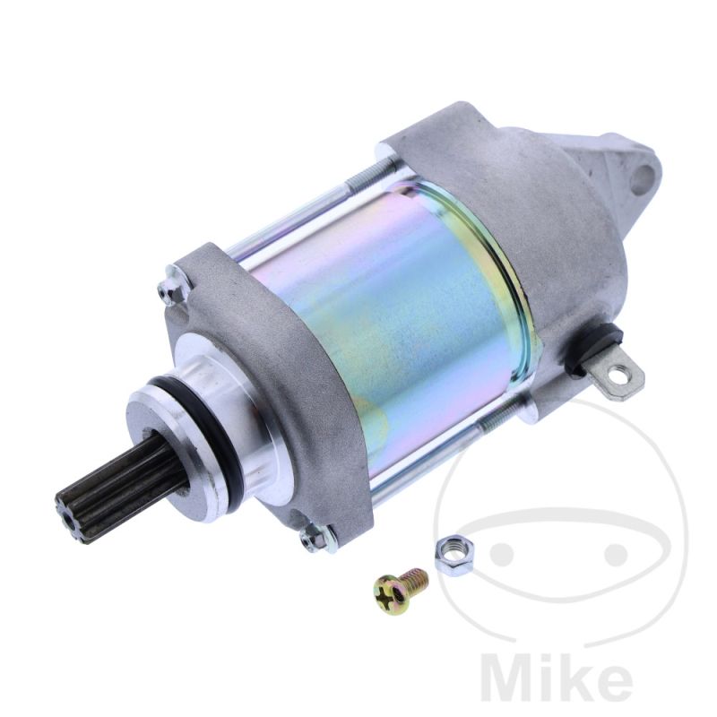 Motor de arranque JMP | Recambio Motocicleta | Motos Camaral