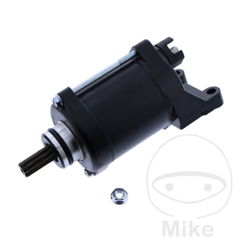 Motor de arranque JMP | Recambio Motocicleta | Motos Camaral