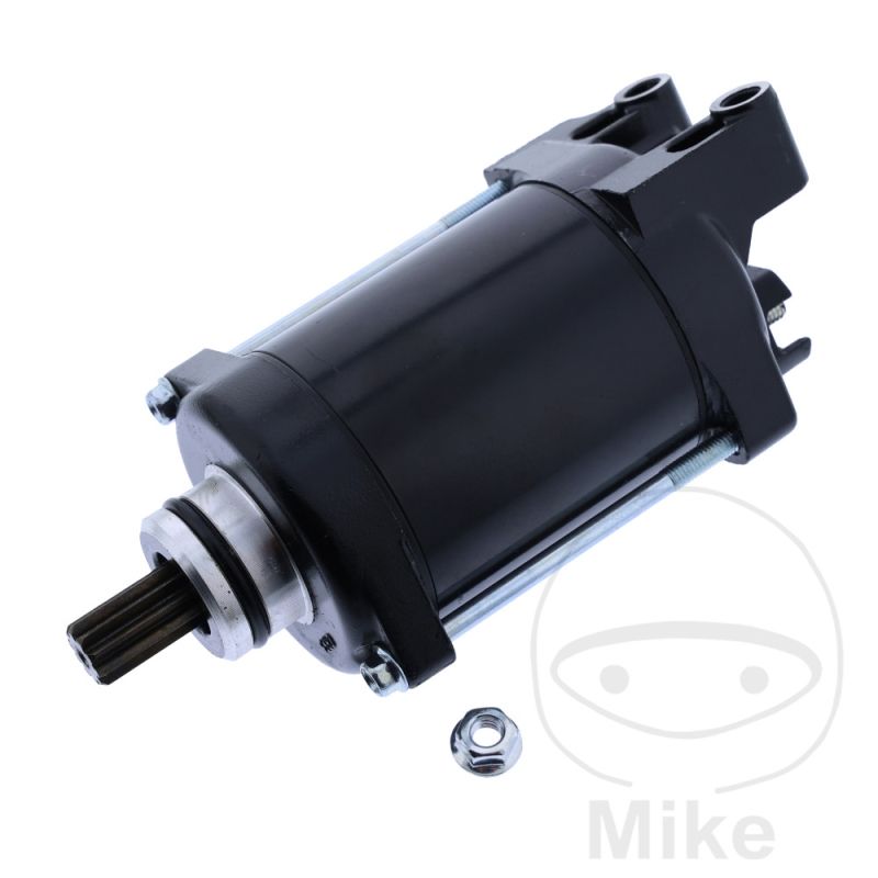 Motor de arranque JMP | Recambio Motocicleta | Motos Camaral