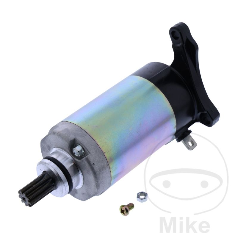 Motor de arranque JMP | Recambio Motocicleta | Motos Camaral