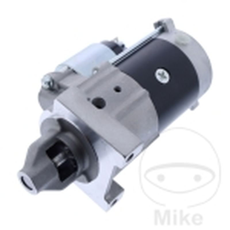 Motor de Arranque JMP | Recambio Motocicleta | Motos Camaral