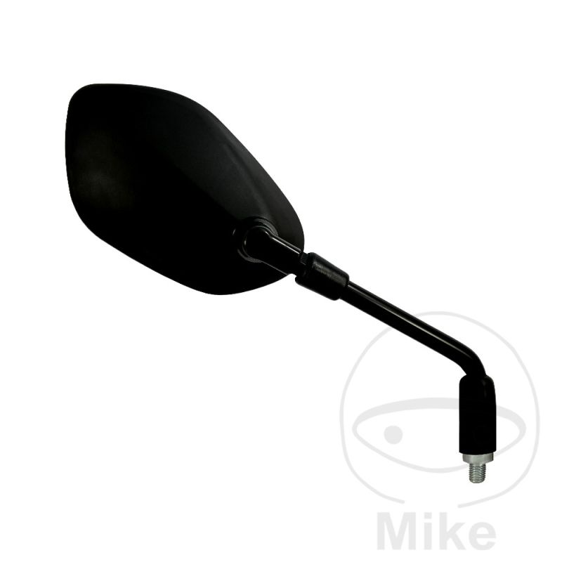 Retrovisor derecho negro JMP para moto | Motos Camaral