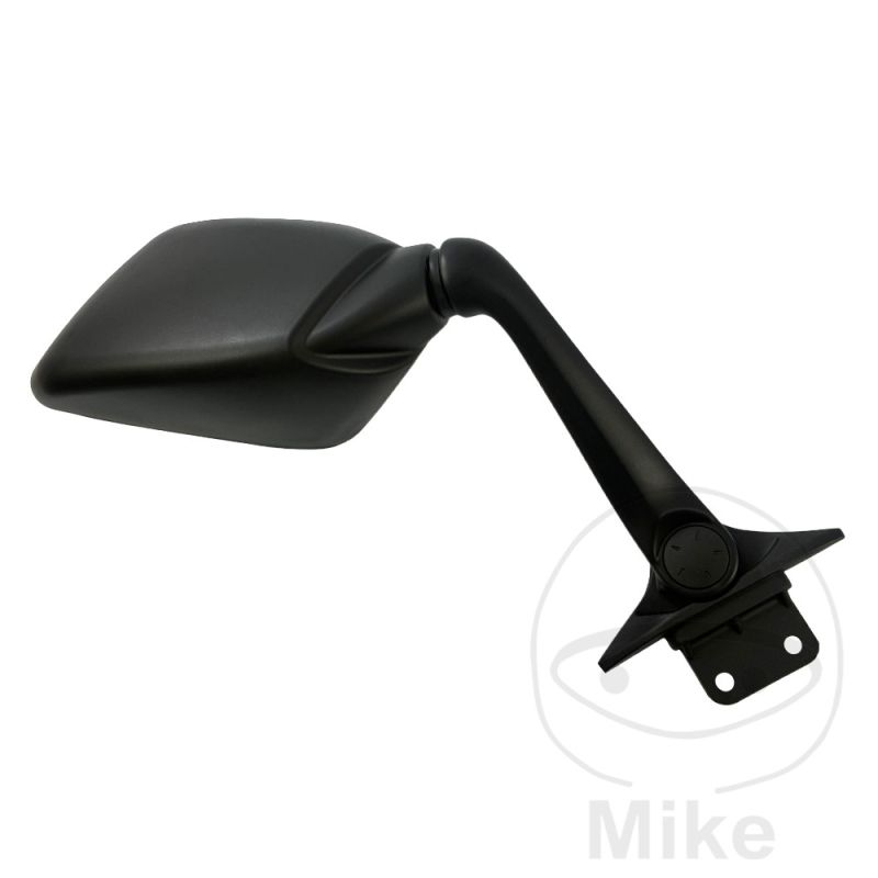 Retrovisor derecho negro JMP | Recambios Moto | Motos Camaral