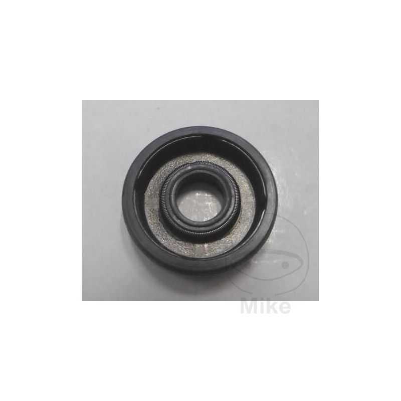 Retén 8X22X7MM para Bomba de Agua | Motos Camaral