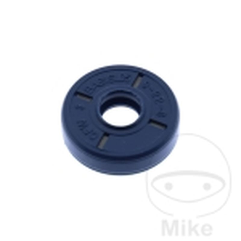 Retén 8X22X7MM para Bomba de Agua | Motos Camaral