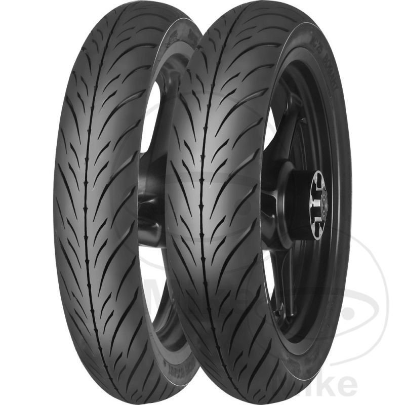 Neumático Mitas MC25 Bogart 130/70-17 62S TL | Motos Camaral