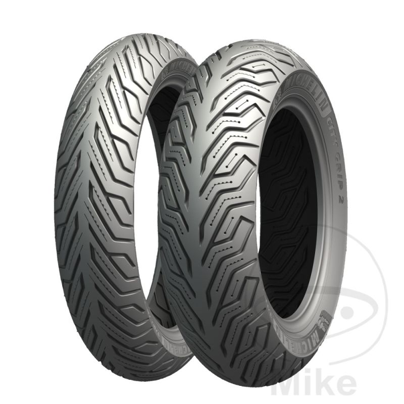 Neumático Michelin City Grip 2 120/70-11 56L TL | Motos Camaral