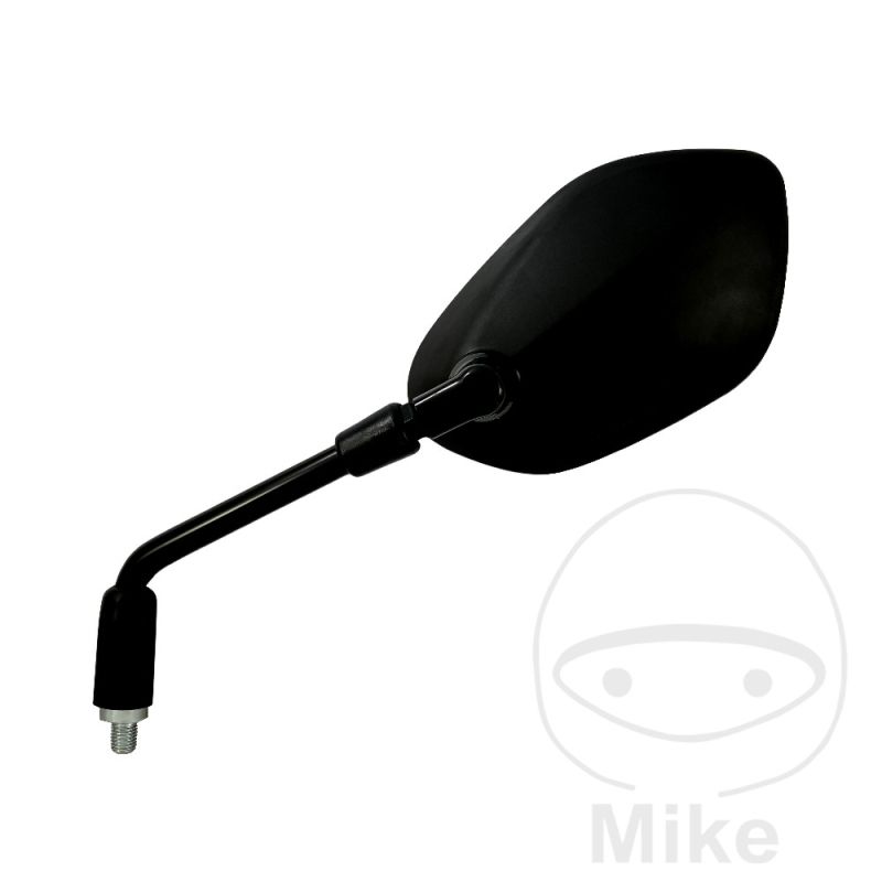 Retrovisor Negro Izquierdo JMP | Motos Camaral