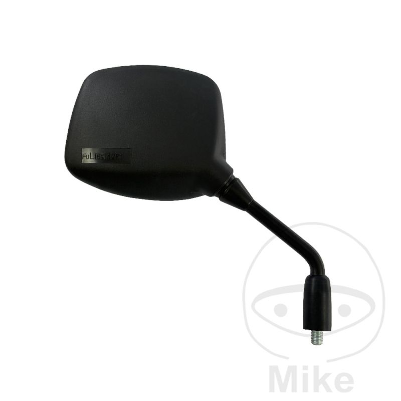 Retrovisor derecho negro JMP | Recambios Moto | Motos Camaral