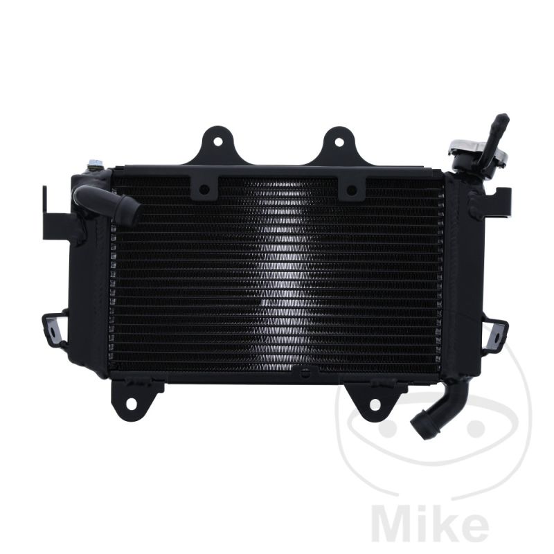 Radiador de agua JMP | Refrigeración Motor | Motos Camaral