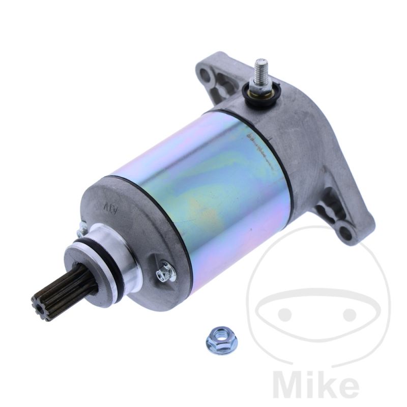 Motor de arranque JMP | Recambio Motocicleta | Motos Camaral